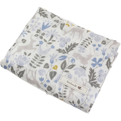 针织棉棉纱弹力婴儿a类布料面料