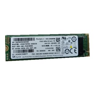 适用SK海力士固态硬盘PC401 1T NVME PCIE高速台式机笔记本电脑