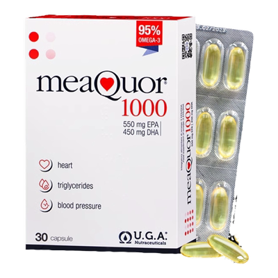 【官方旗舰店】金凯撒鱼油维D3