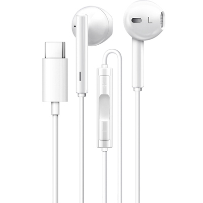 华为原装Type-C数字耳机