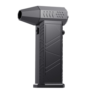 36万转高速无刷电机暴力涡轮风扇小型迷你手持便携吹风机吹尘神器