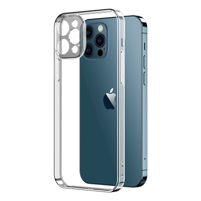 适用苹果手机壳iphone全包透明壳