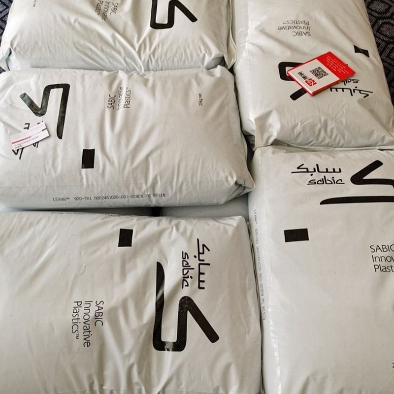 PC原料 945A-116 沙伯基础创新(重庆)SABIC 塑胶颗粒耐老化阻燃V0