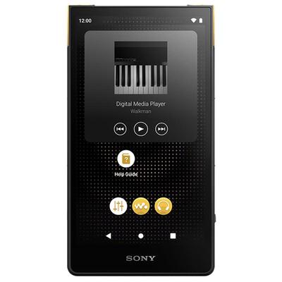 Sony/索尼NW-ZX707MP3播放器