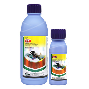 诺普信双杰 25%烯酰吗啉琳 葡萄霜霉病内吸专用农药真菌杀菌剂