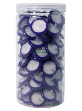 一次性针式过滤器水系有机滤头