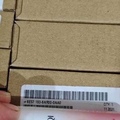 议价1P 6ES7193-6AR00-0AA0 ET200SP总线适配器 6ES7 193-6AROO-O
