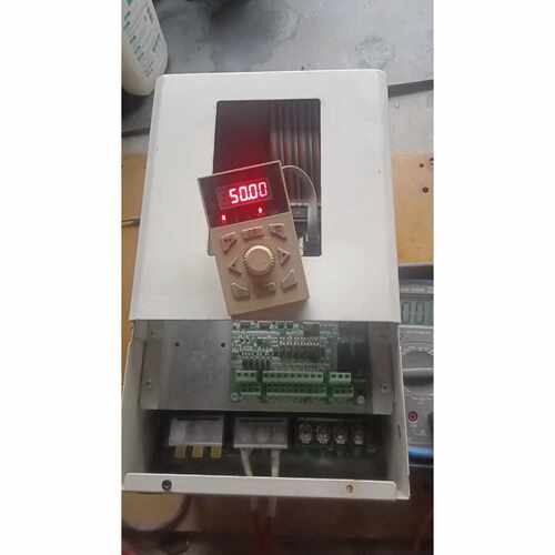 CNT860-4T0150QB 15/18.5KW 变频器