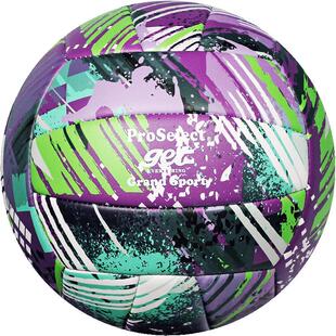 ProSelect专选学生中考考试专用排球5号 EVA配色训练比赛硬排软皮