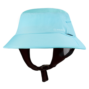 安泊来潜水帽头套发带脸基尼防晒遮阳户外运动渔夫帽海边度假