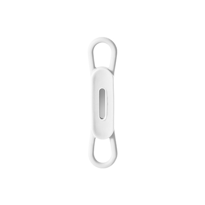 多功能壁挂磁吸硅胶笔筒固定笔套