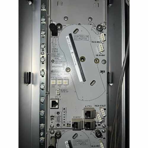 溢价-IOTA C300控制器底座，型号CC-TCNT01