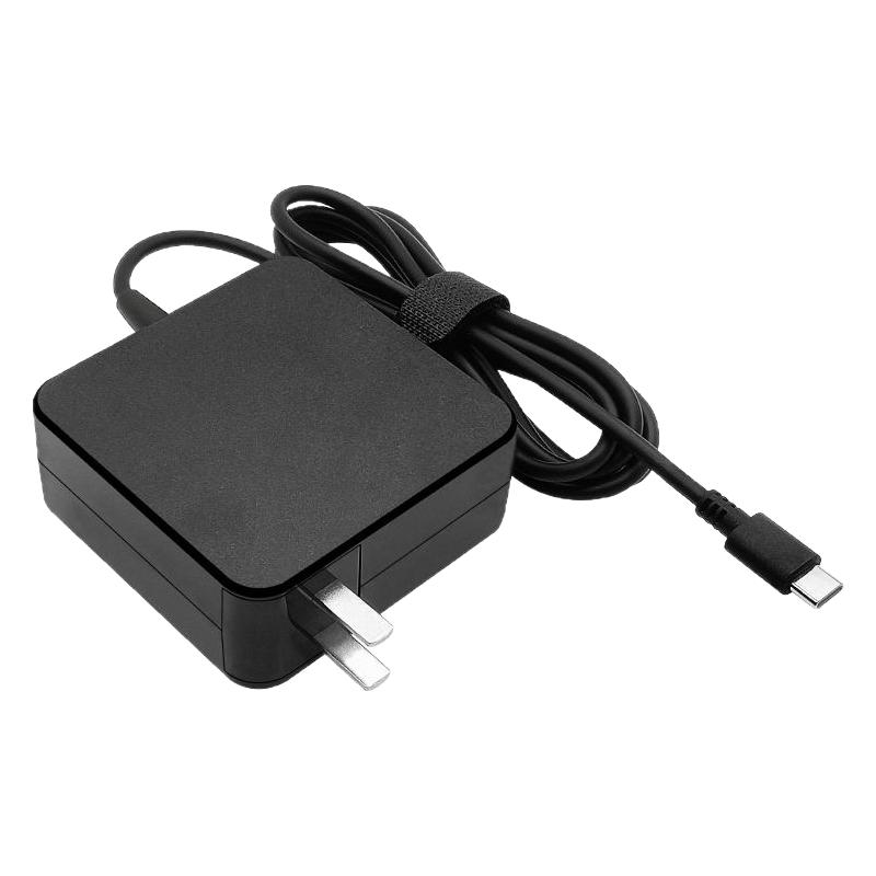 适用联想华为小米笔记本充电器 45W65W90W100W超级快充小新Type-C
