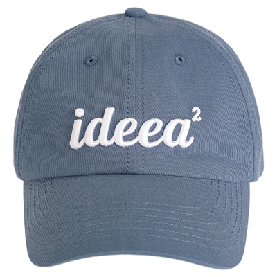 ideea²四色棒球帽帽，韩综同款