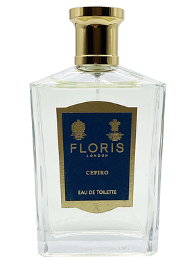 英国正品佛罗瑞斯Floris花语简装