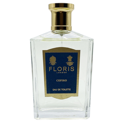 英国正品佛罗瑞斯Floris花语简装