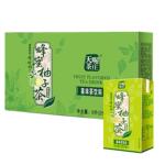 天喔茶庄蜂蜜柚子茶250ml*24盒 果汁饮料果味茶饮料