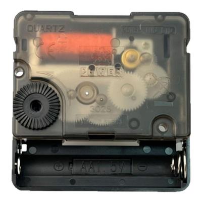 霸王原装石英挂钟时钟机芯钟表芯