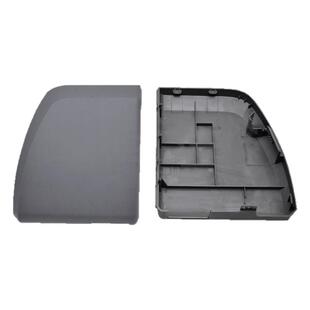 佳灵通 适用于惠普HP1010 1020 打印机侧盖板 hp 1020 1018 左右侧盖板 hp 1020Plus 主板边盖 外壳 两侧边盖