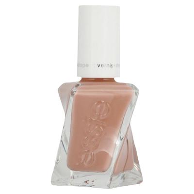 美国ESSIE#62裸肤果冻色指甲油