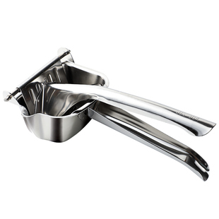 手动榨汁机家用渣汁分离手动榨石榴专用神器304压汁器橙汁压榨器