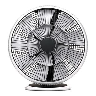 BALMUDA巴慕达GreenFan空气循环扇 卧室通风神器家居植物通风扇