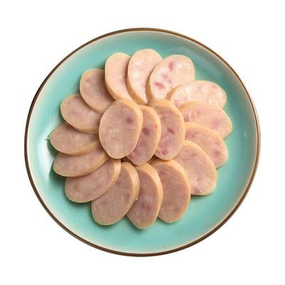 哈蒂牛东北老式蒜香香肠即食肉肠