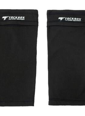 TOCKSOX足球袜套可插护腿板高弹