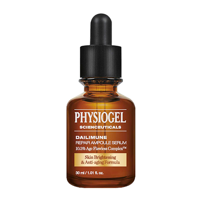精华Physiogel/霏丝佳赋能修护