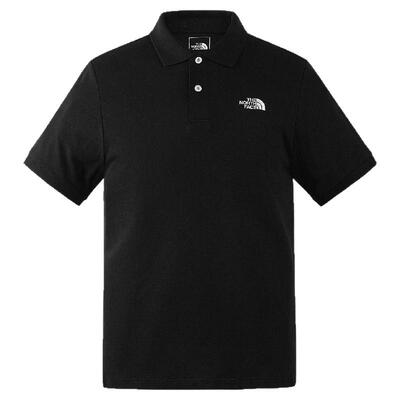 TheNorthFace北面polo衫男2026春