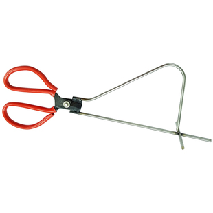 陶艺工具上釉钳 不锈钢釉钳釉夹施釉沾釉浸釉吹釉夹子卡钳上釉夹