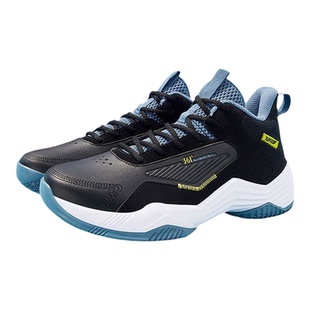 361外场耐磨篮球鞋男鞋2026春季新款轻便专业防滑支撑软底运动鞋