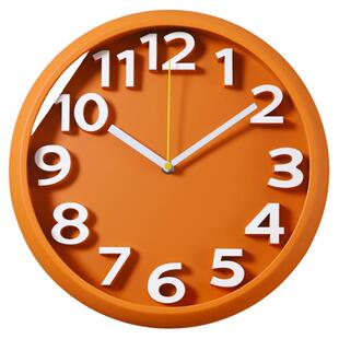 家用静音挂钟石英高级客厅挂墙时钟创意卧室2025新款挂表钟表轻奢