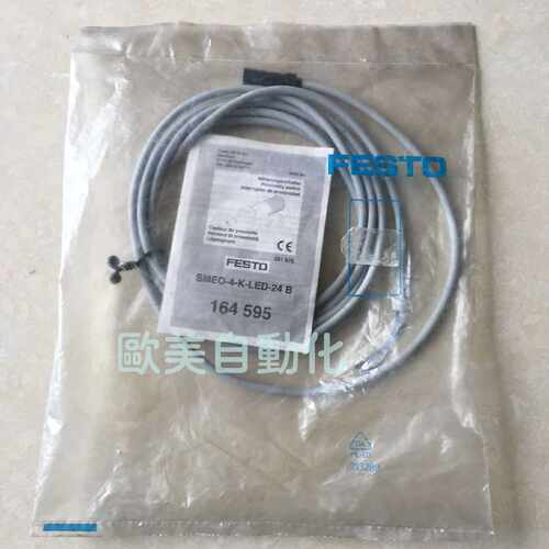 询费斯托FESTO接近开关SMEO4KLED24B磁性开关