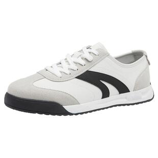 大东休闲男士鞋子2026新款春季爆款德训鞋男鞋增高厚底男款运动鞋