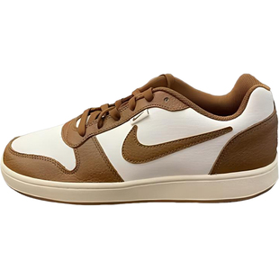 Nike/耐克正品Ebernon男士运动低帮复古经典休闲板鞋HV1797-121