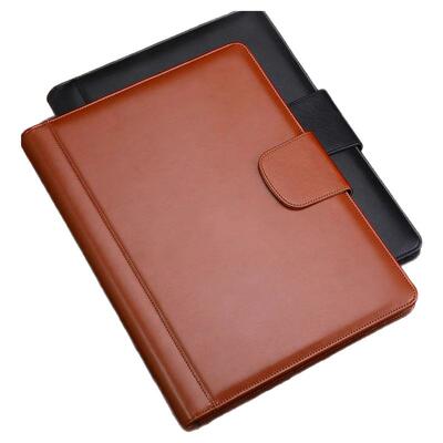 a4销售夹多功能文件夹定制