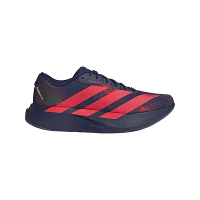 adidas阿迪达斯女子Adizero EVO SL WOVEN W运动训练跑步鞋KI9159