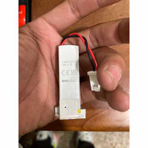 议价进口日本SMC型直流三通电磁阀M10R36A2Q可维修