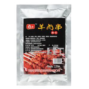 尚淘羊肉串烧烤腌料 烧烤调料烤肉腌料 烧烤配方烤肉腌肉料料