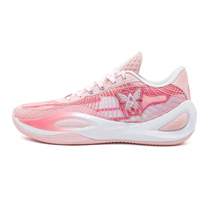 准者里夫斯一代V2篮球鞋AR1升级耐磨防滑缓震低帮专业实战运动鞋