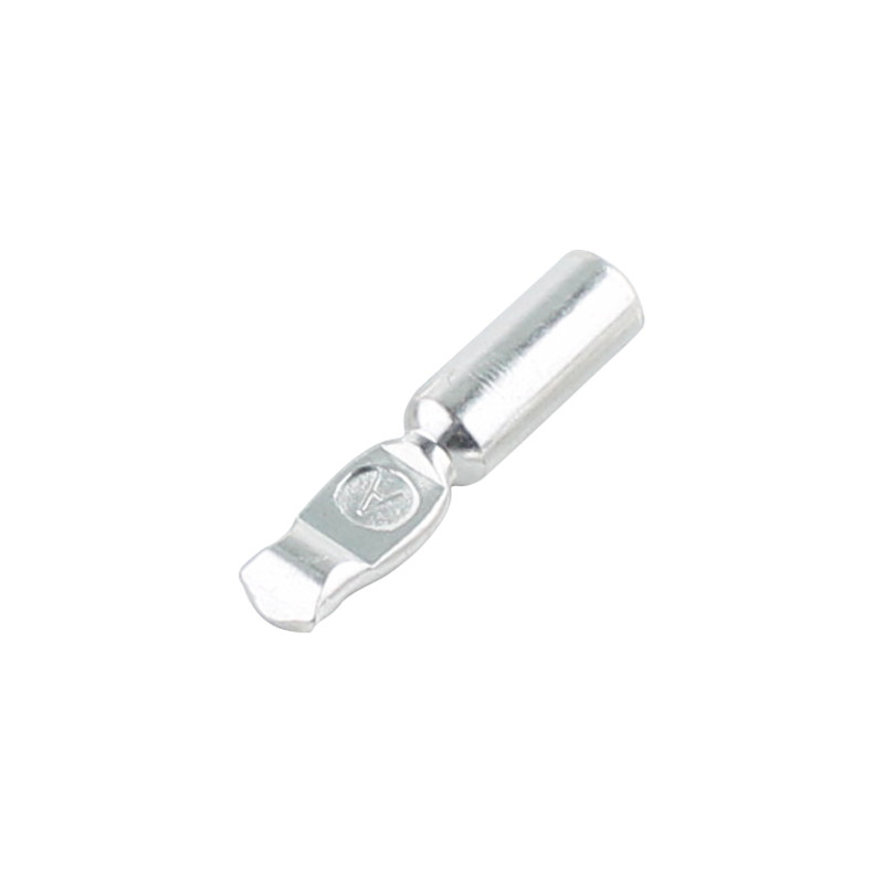 安德森插头内部端子50A/120A/175A/350A连接器紫铜镀银接线端子