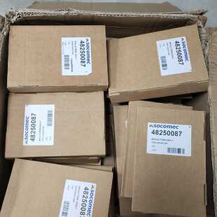 议价SOCOMEC 48250087 DIRIS A40/A41维修