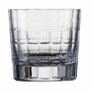 肖特ZWIESEL进口水晶玻璃威士忌洋酒杯长饮水鸡尾酒杯柯林果汁杯