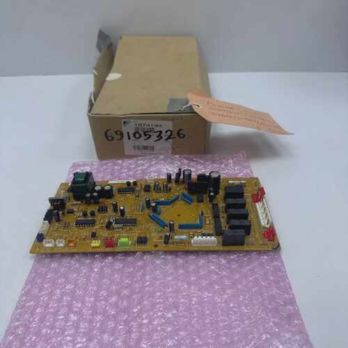 DAIKIN EB0517(B) FXYMP-M 1674194 CONTROL BOARD