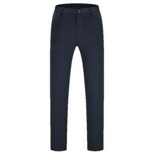 【高弹凉感】雅戈尔春季男士弹力西裤商务上班直筒高级帅气长裤子