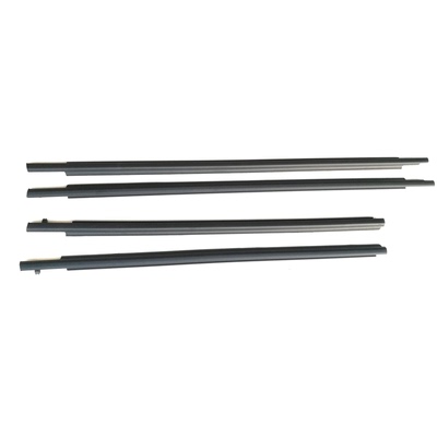 小霸王Wish车窗外压条原装胶条