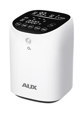奥克斯制氧机家用9L【老人专用】