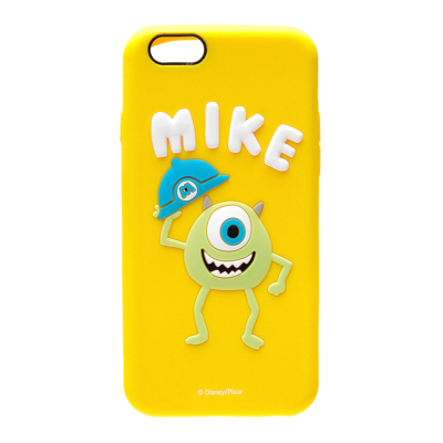 日本正品苹果iPhone6硅胶迪士尼