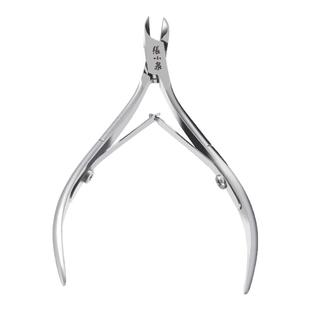 张小泉死皮剪去死皮倒刺死皮钳去手指角质死皮推高级美甲专业工具